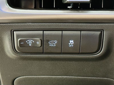 2026 Hyundai TUCSON XRT FWD
