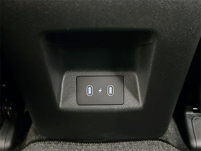 2026 Hyundai TUCSON XRT FWD