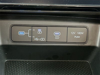 2026 Hyundai TUCSON XRT FWD