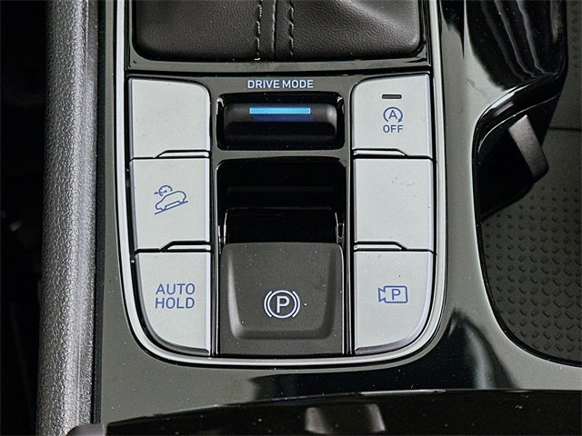 2026 Hyundai TUCSON XRT FWD