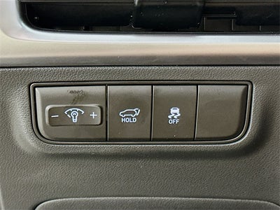 2026 Hyundai TUCSON XRT FWD