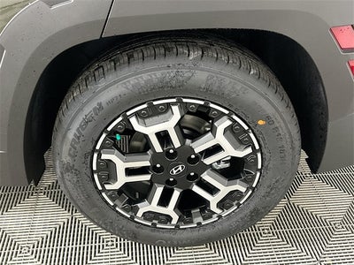 2026 Hyundai TUCSON XRT FWD