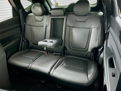 2026 Hyundai TUCSON XRT FWD