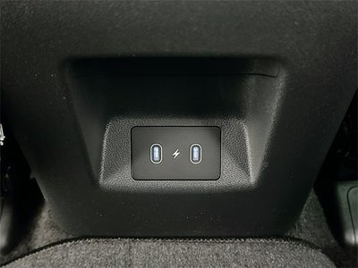 2026 Hyundai TUCSON XRT FWD