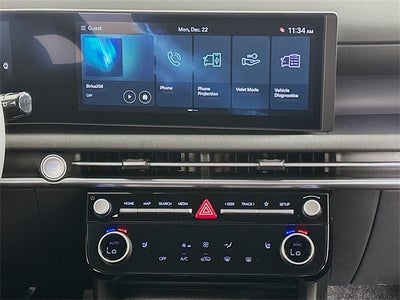 2026 Hyundai TUCSON XRT FWD