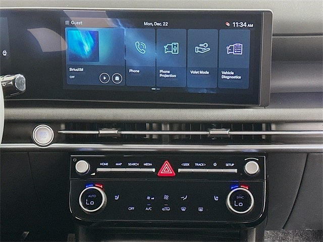 2026 Hyundai TUCSON XRT FWD