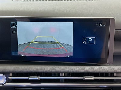 2026 Hyundai TUCSON XRT FWD