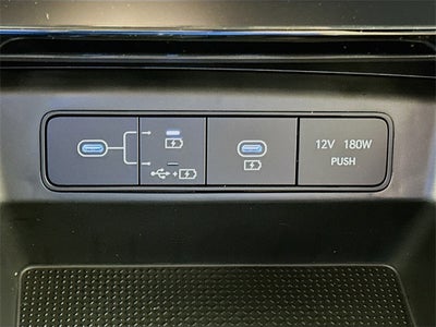 2026 Hyundai TUCSON XRT FWD