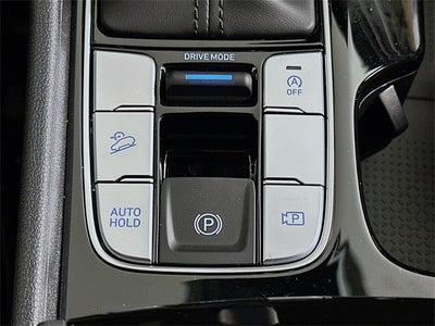 2026 Hyundai TUCSON XRT FWD