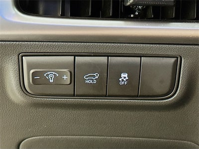 2026 Hyundai TUCSON XRT FWD