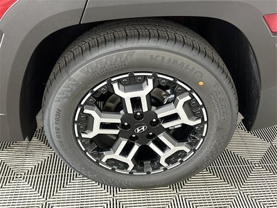 2026 Hyundai TUCSON XRT FWD