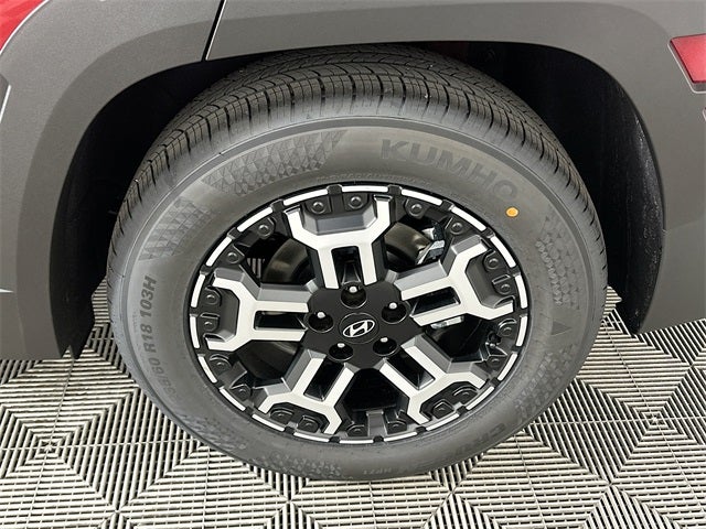 2026 Hyundai TUCSON XRT FWD