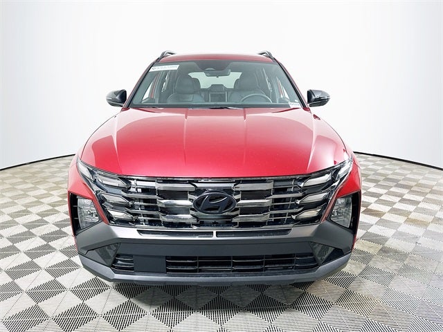 2026 Hyundai TUCSON XRT FWD