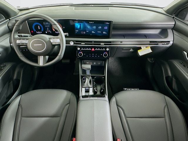 2026 Hyundai TUCSON XRT