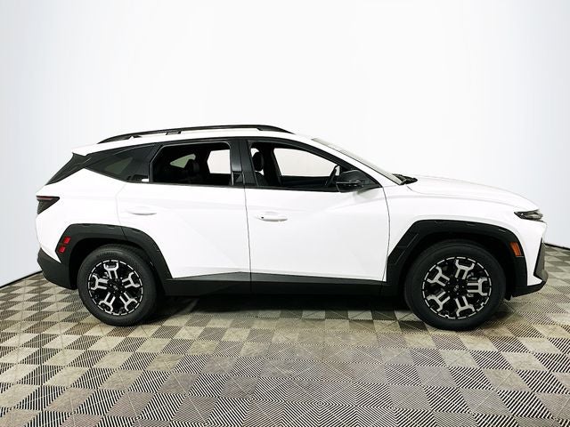 2026 Hyundai TUCSON XRT