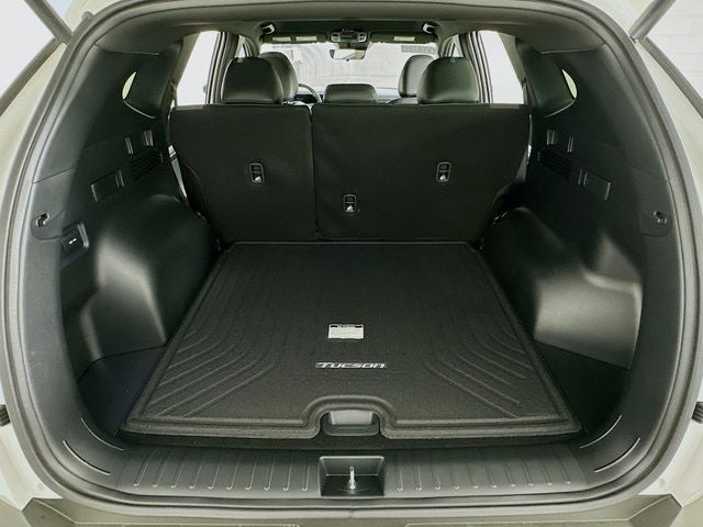 2026 Hyundai TUCSON XRT