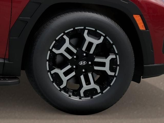 2026 Hyundai TUCSON XRT AWD