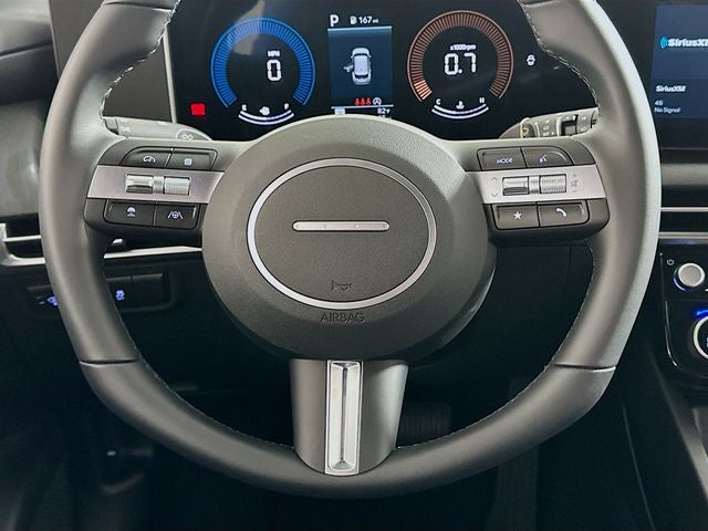 2026 Hyundai TUCSON XRT AWD