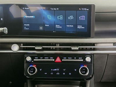 2026 Hyundai TUCSON XRT AWD