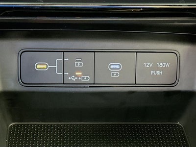 2026 Hyundai TUCSON XRT AWD