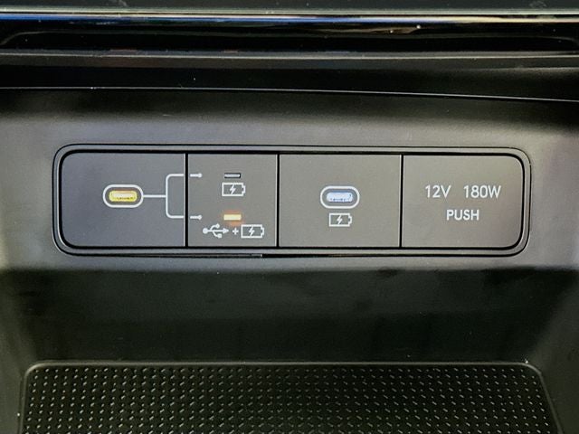2026 Hyundai TUCSON XRT AWD