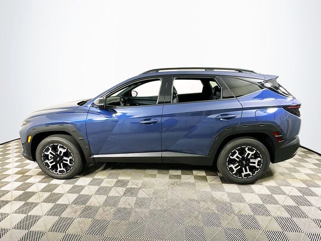 2026 Hyundai TUCSON XRT AWD