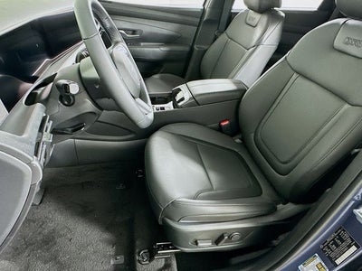 2026 Hyundai TUCSON XRT AWD