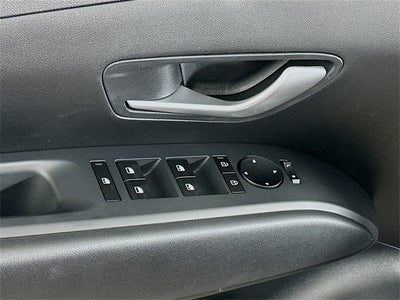 2026 Hyundai TUCSON XRT AWD