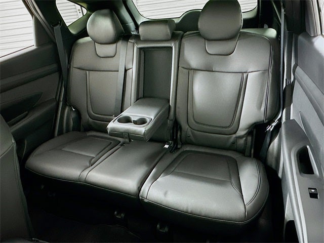 2026 Hyundai TUCSON XRT AWD