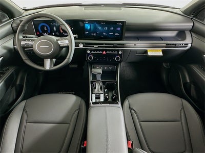 2026 Hyundai TUCSON XRT AWD