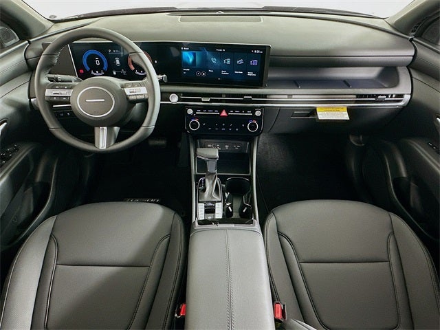 2026 Hyundai TUCSON XRT AWD