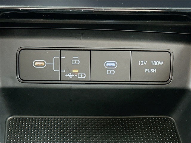 2026 Hyundai TUCSON XRT AWD