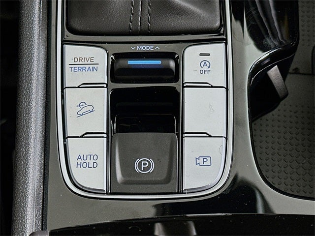 2026 Hyundai TUCSON XRT AWD