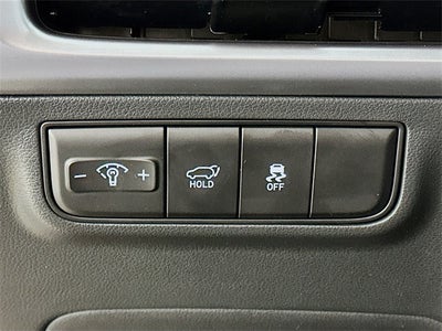 2026 Hyundai TUCSON XRT AWD