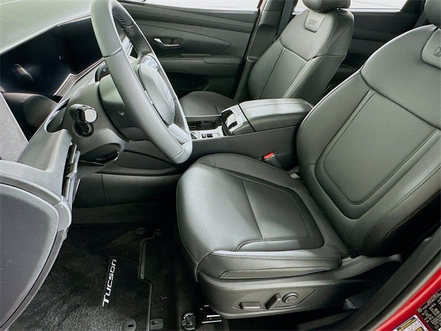 2026 Hyundai TUCSON XRT AWD