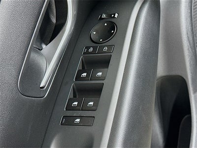 2025 Hyundai TUCSON XRT AWD