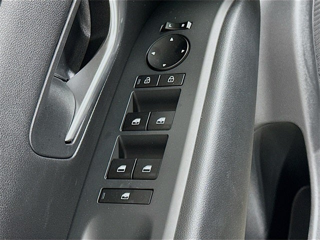 2025 Hyundai TUCSON XRT AWD