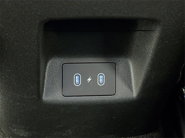 2025 Hyundai TUCSON XRT AWD