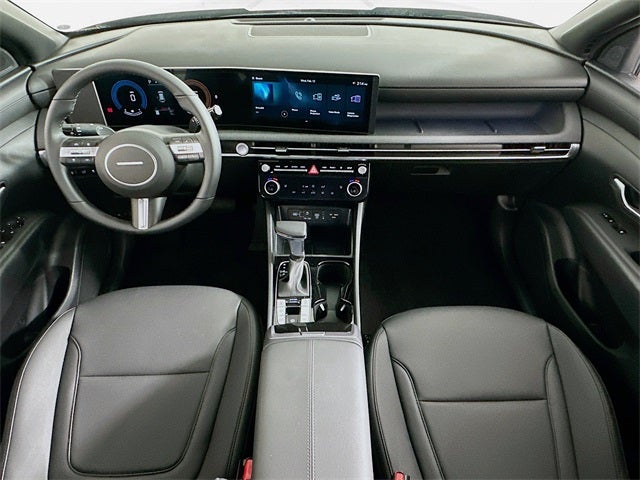 2025 Hyundai TUCSON XRT AWD