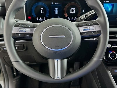 2025 Hyundai TUCSON XRT AWD