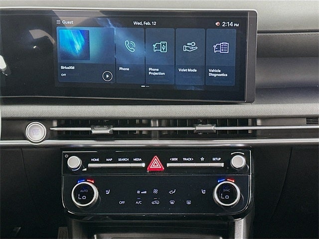 2025 Hyundai TUCSON XRT AWD