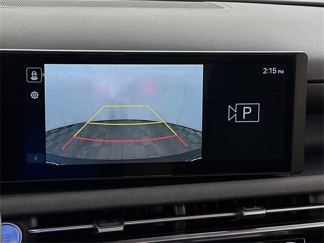 2025 Hyundai TUCSON XRT AWD