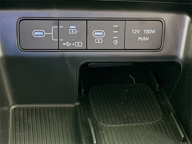 2025 Hyundai TUCSON XRT AWD