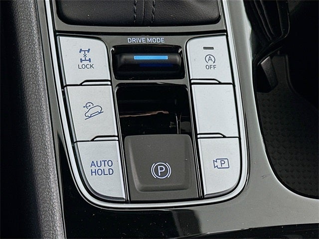 2025 Hyundai TUCSON XRT AWD