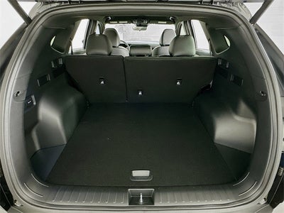 2025 Hyundai TUCSON XRT AWD