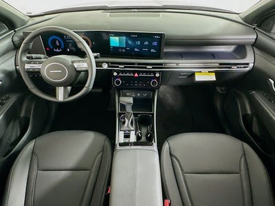 2026 Hyundai TUCSON XRT