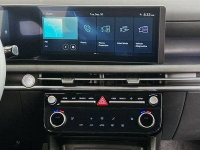 2026 Hyundai TUCSON XRT