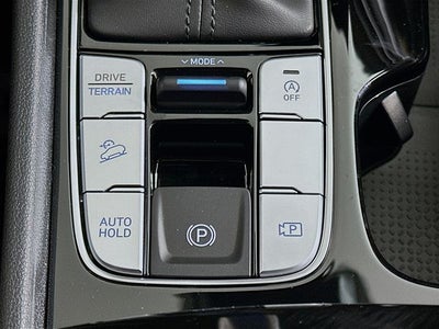 2026 Hyundai TUCSON XRT