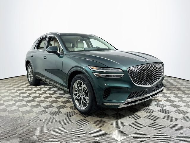 2024 GENESIS GV70