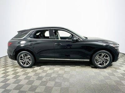 2024 Genesis GV70 2.5T